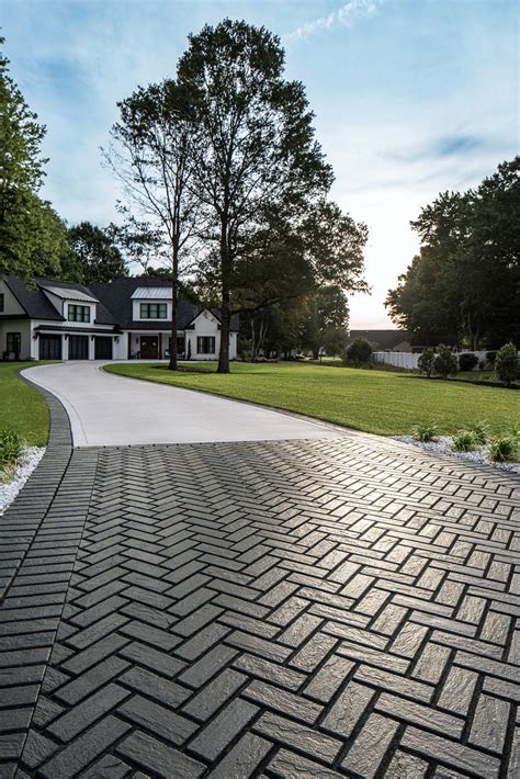 5 Benefits Of Techo Bloc Permeable Pavers