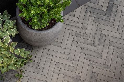 5 Benefits Of Techo Bloc Westmount Pavers