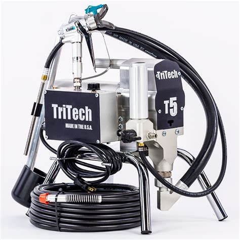 5 Benefits Of Tri Tech Sprayers