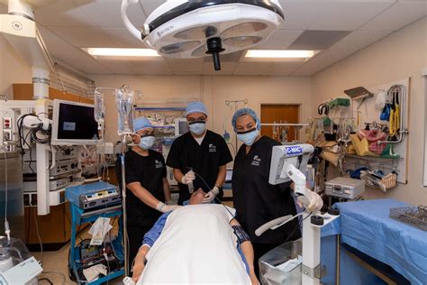 5 Best Anesthesia Tech Programs In Texas