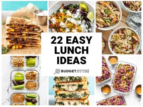 5 Best Beattie Tech Lunch Options