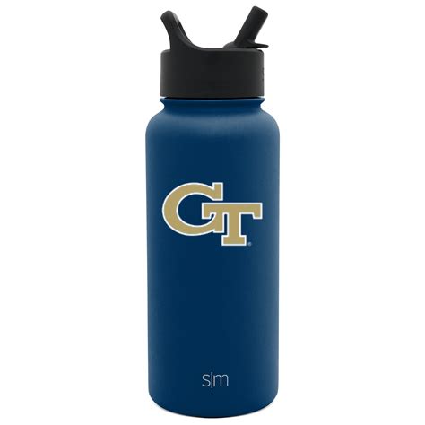 5 Best Georgia Tech Water Bottles