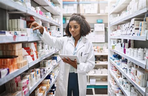 5 Best Pharmacy Tech Programs In Mississippi