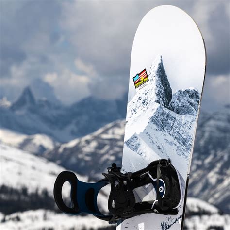 5 Best Snowboards From Lib Tech