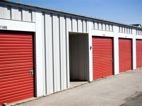 5 Best Storage Units Near Georgia Tech