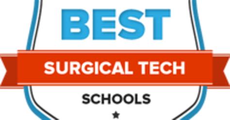 5 Best Surgical Tech Schools In Chicago