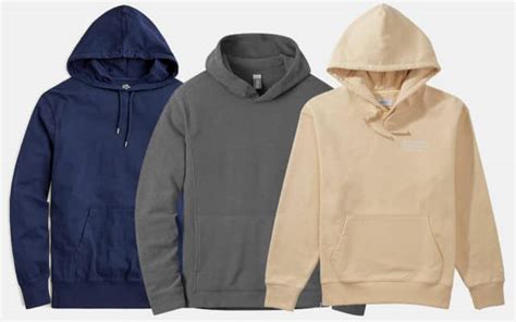 5 Best Tech Hoodies For Men