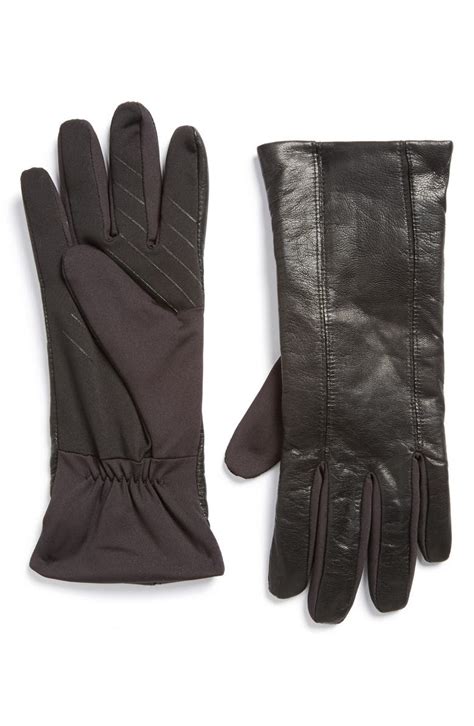 5 Best Womens Leather Tech Gloves