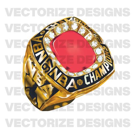 5 Blank Championship Ring Templates You Need