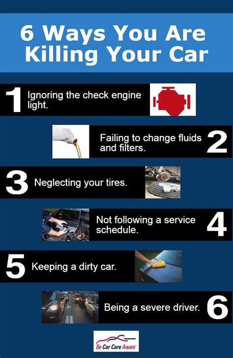 5 Car Care Tips In Huntley, Il