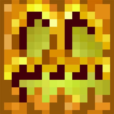 5 Easy Minecraft Jack O Lantern Templates