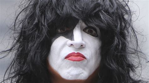 5 Easy Paul Stanley Makeup Looks