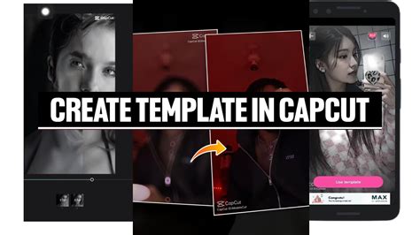 5 Easy Ways To Create Capcut Templates