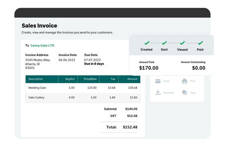 5 Easy Ways To Edit Sage Invoice Templates