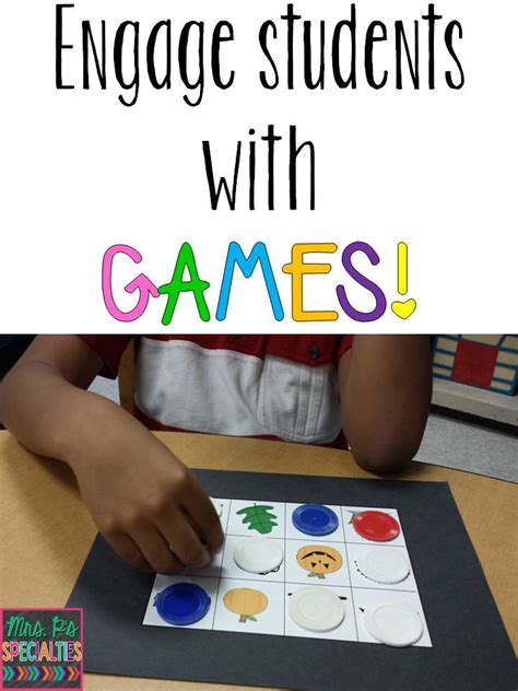 5 Ed Tech Games For Classroom Engagement