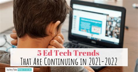 5 Ed Tech Trends In Lapeer County Schools