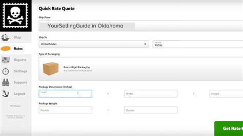 5 Essential Amazon Fbm Shipping Templates