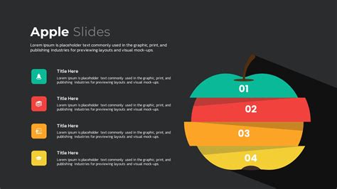 5 Essential Apple Presentation Slides Templates