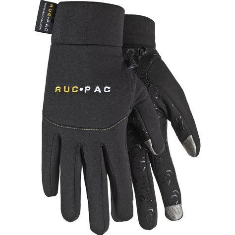 5 Essential Features Of Pro Tech Gloves