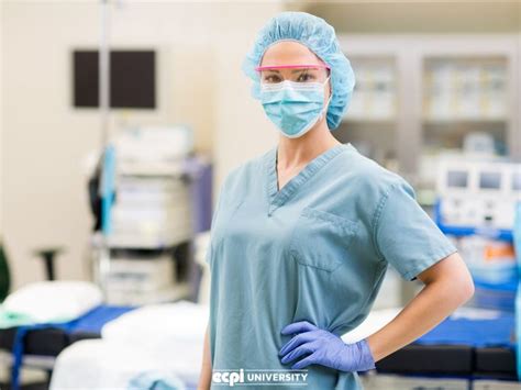 5 Essential Features Of Surgical Tech Scrubs