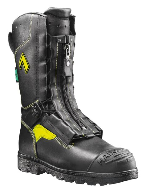 5 Essential Features Of Tech Rescue Boots