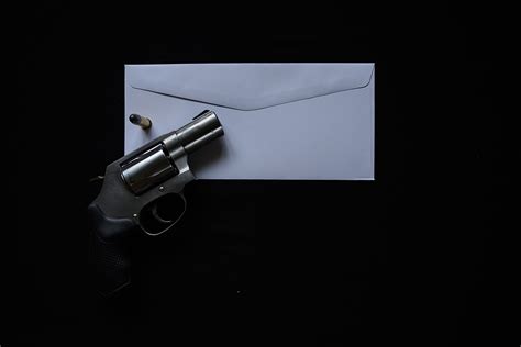 5 Essential Firearm Gift Letter Templates