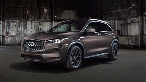 5 Essential Infiniti Tech Features To Know