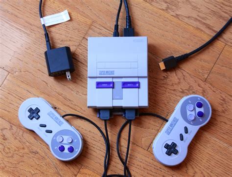 5 Essential Nes Tech Hacks