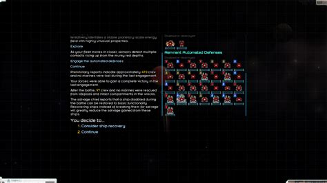 5 Essential Starsector Tech Mining Tips