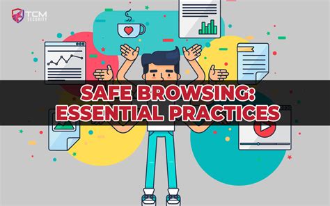 5 Essential Tech Patches For Safe Browsing