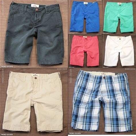 5 Essential Tech Shorts To Upgrade Your Wardrobe