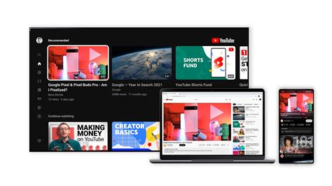 5 Essential Tech Tube Features To Upgrade Your Viewing