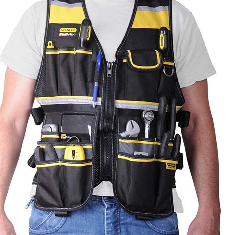 5 Essential Vest Tech Tools You Need