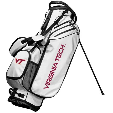 5 Essential Virginia Tech Golf Bag Accessories