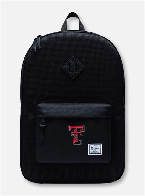 5 Essentials To Look For In A Texas Tech Backpack