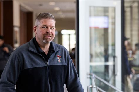 5 Facts About Brad Rogers, Texas Tech Coach