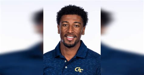 5 Facts About John Barton Georgia Tech