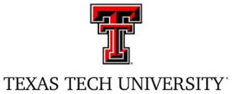 5 Facts About Texas Tech Emblem