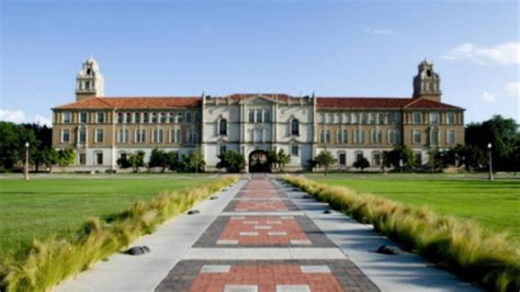 5 Facts About Texas Tech Medical Pavilion