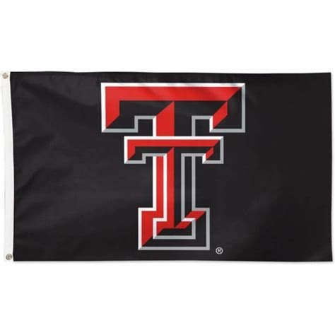 5 Facts About The Texas Tech Flag