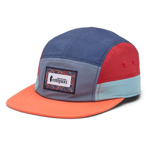 5 Features Of The Cotopaxi Tech 5-Panel Hat