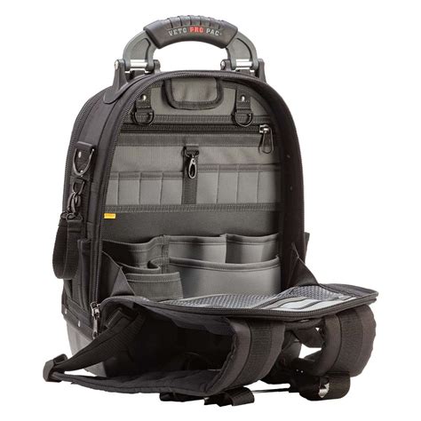 5 Features Of Veto Pro Pac Tech Pac Blackout