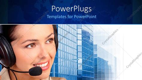 5 Free Call Center Ppt Templates To Download Now