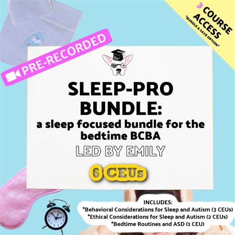 5 Free Ceus For Sleep Technologists