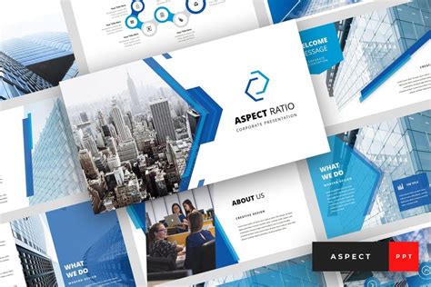 5 Free Corporate Ppt Templates To Download Now