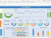 5 Free Excel Templates