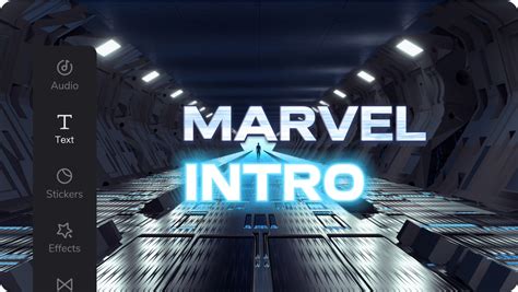 5 Free Marvel Studio Intro Templates