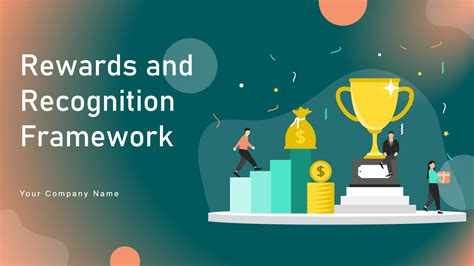 5 Free Rewards And Recognition Ppt Templates