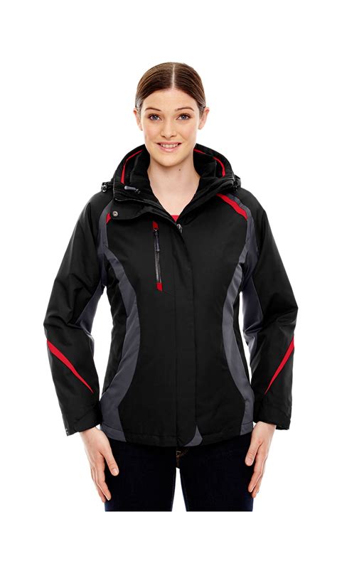 5 Free Womens Jackets For Tech Lovers