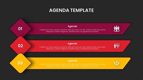 5 Google Slide Agenda Templates For Productive Meetings